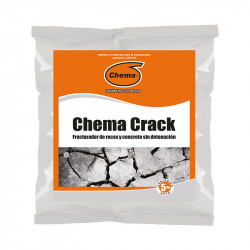 CHEMA CRACK - 5 KG.